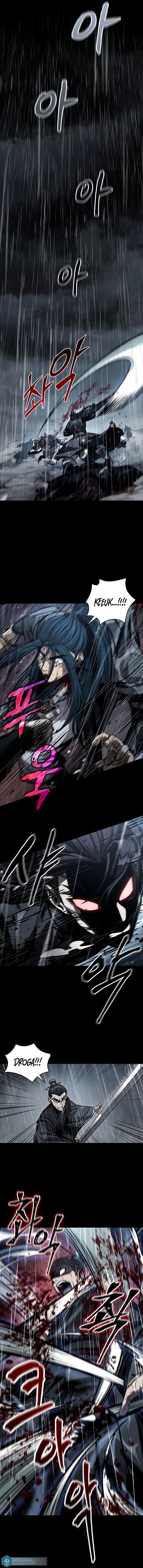 Read Nanotecnologia Marcial pt_BR Manga Online