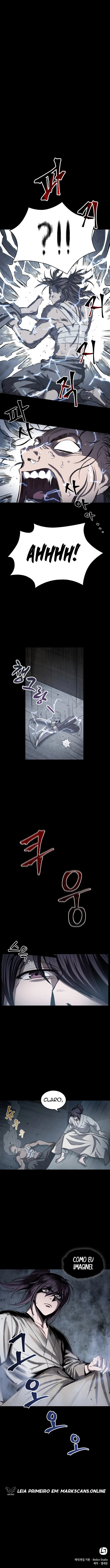 Read Nanotecnologia Marcial pt_BR Manga Online