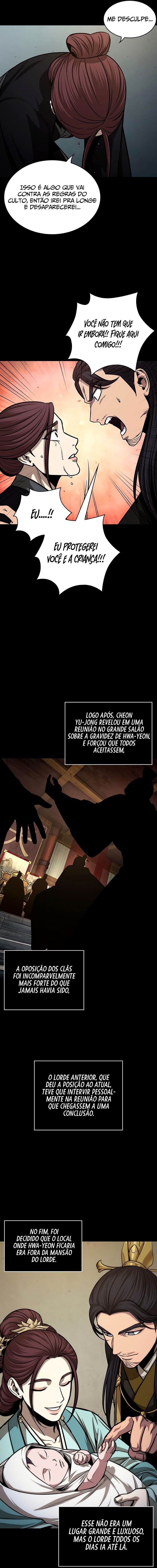 Read Nanotecnologia Marcial pt_BR Manga Online