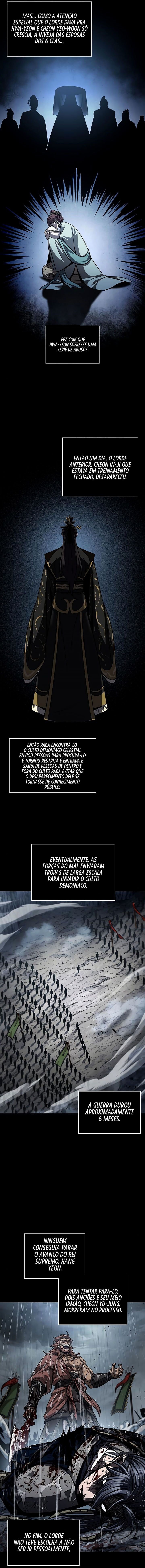Read Nanotecnologia Marcial pt_BR Manga Online
