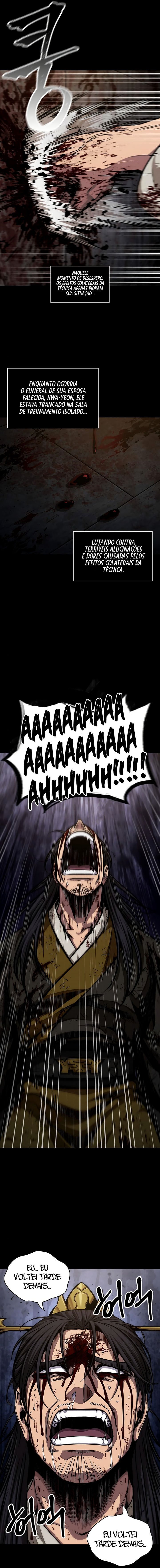 Read Nanotecnologia Marcial pt_BR Manga Online