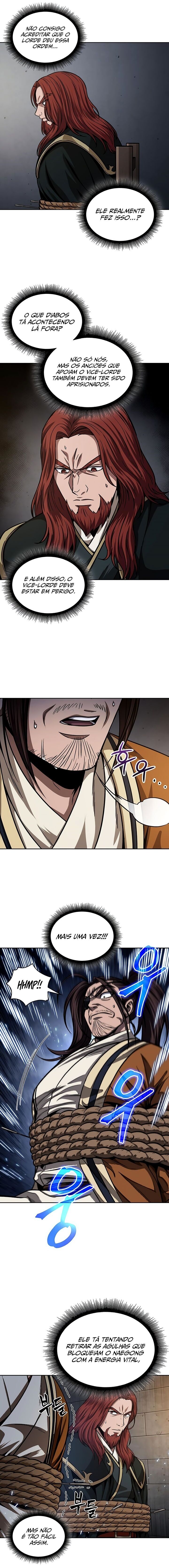 Read Nanotecnologia Marcial pt_BR Manga Online