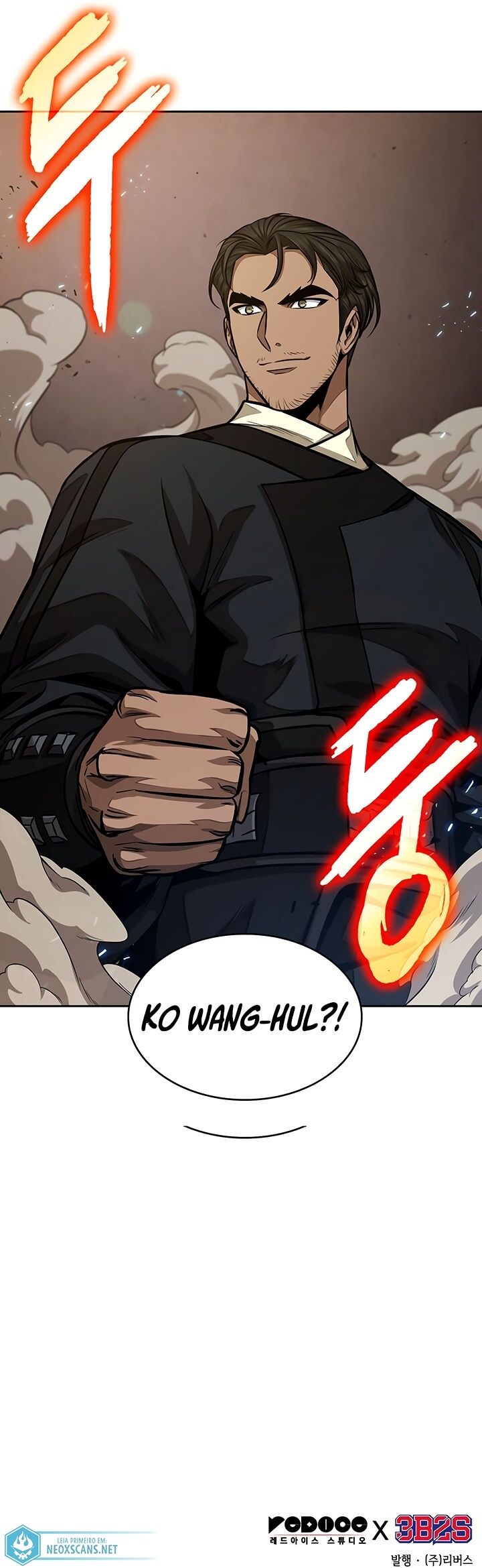 Read Nanotecnologia Marcial pt_BR Manga Online