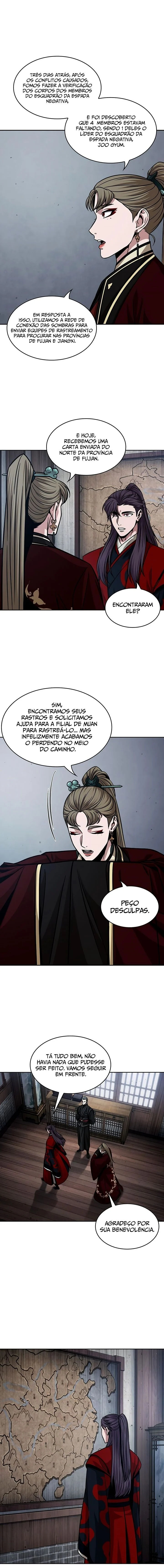 Read Nanotecnologia Marcial pt_BR Manga Online