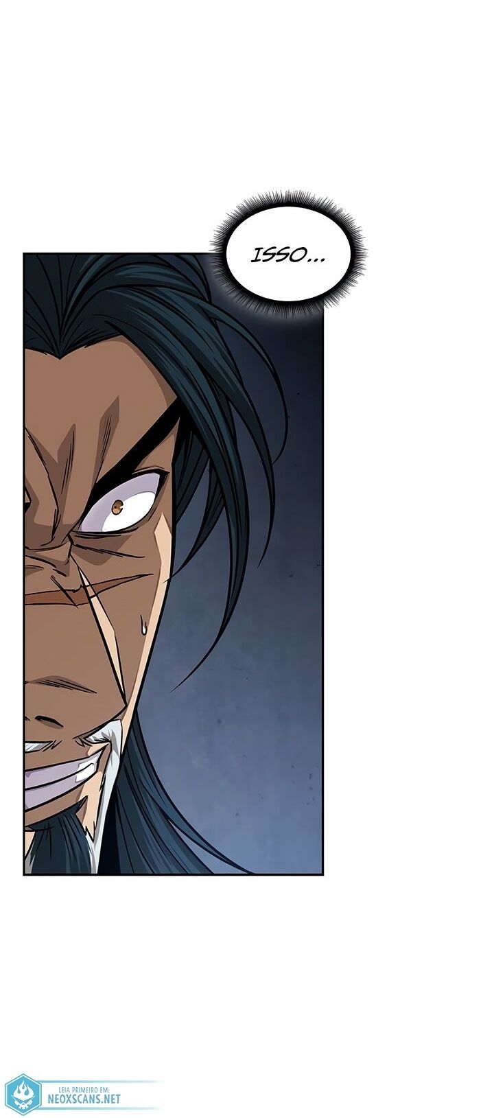 Read Nanotecnologia Marcial pt_BR Manga Online