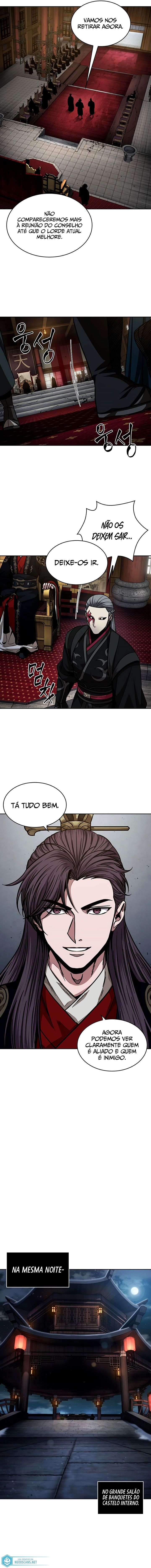 Read Nanotecnologia Marcial pt_BR Manga Online