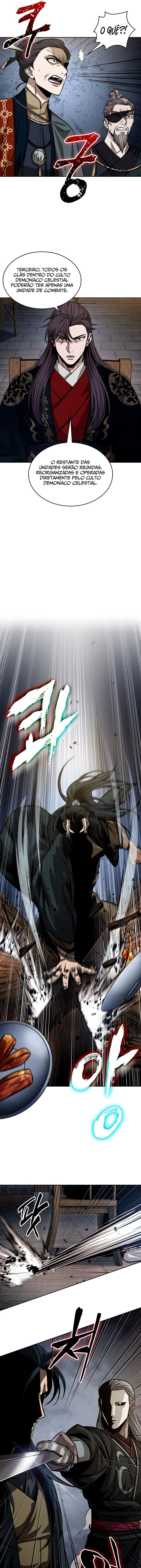 Read Nanotecnologia Marcial pt_BR Manga Online