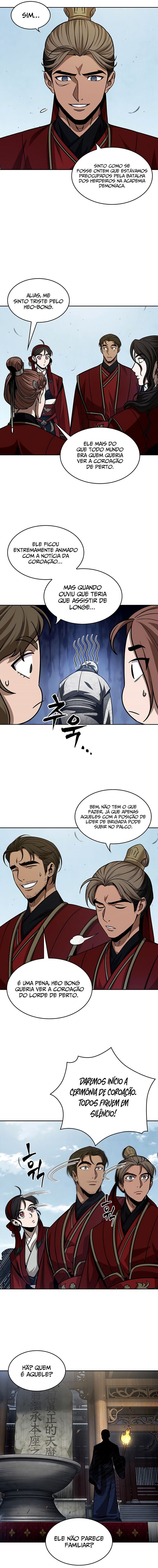 Read Nanotecnologia Marcial pt_BR Manga Online