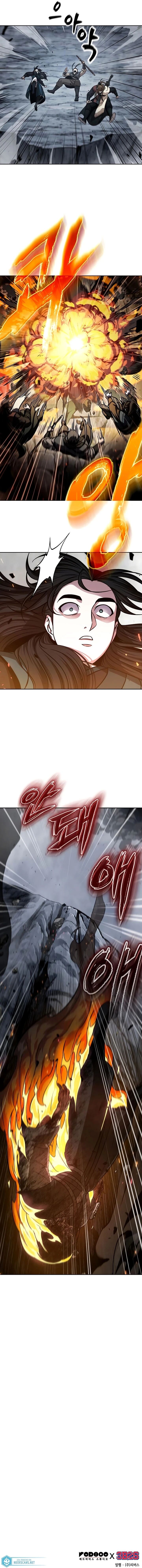 Read Nanotecnologia Marcial pt_BR Manga Online