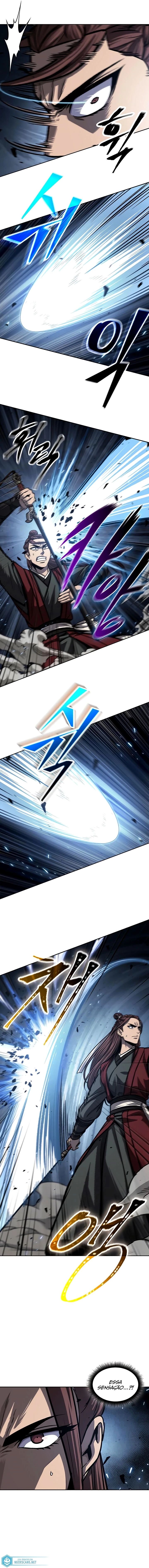 Read Nanotecnologia Marcial pt_BR Manga Online