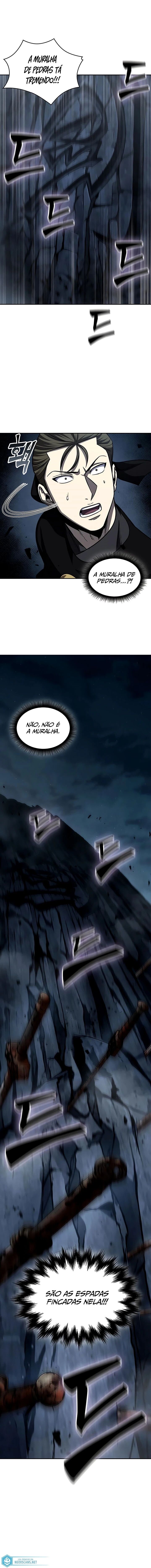 Read Nanotecnologia Marcial pt_BR Manga Online