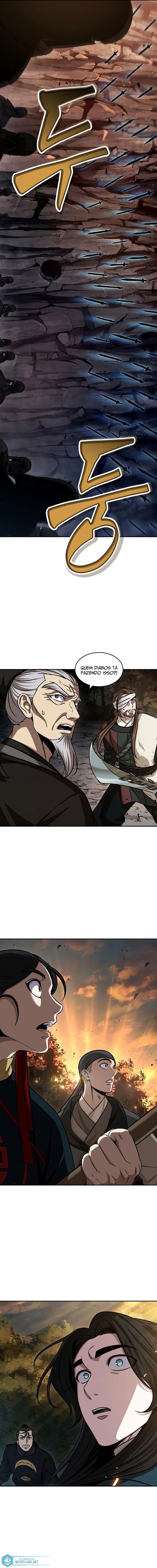 Read Nanotecnologia Marcial pt_BR Manga Online