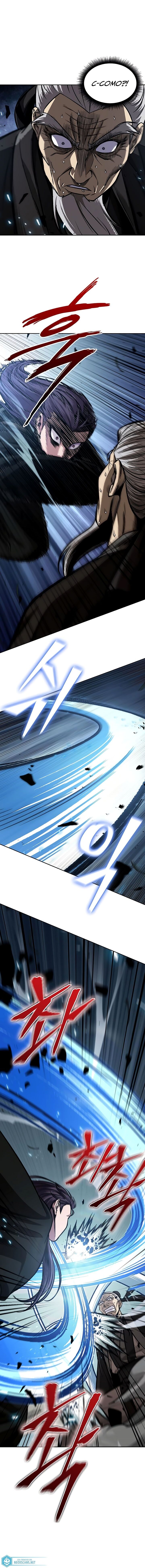 Read Nanotecnologia Marcial pt_BR Manga Online