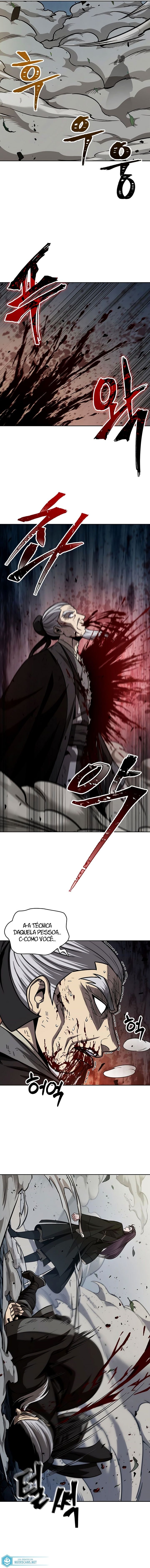 Read Nanotecnologia Marcial pt_BR Manga Online