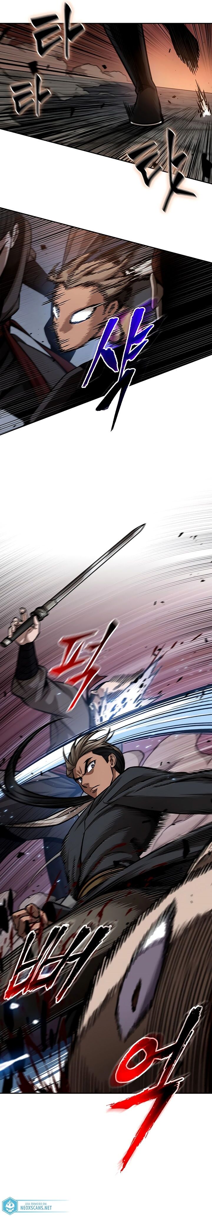 Read Nanotecnologia Marcial pt_BR Manga Online