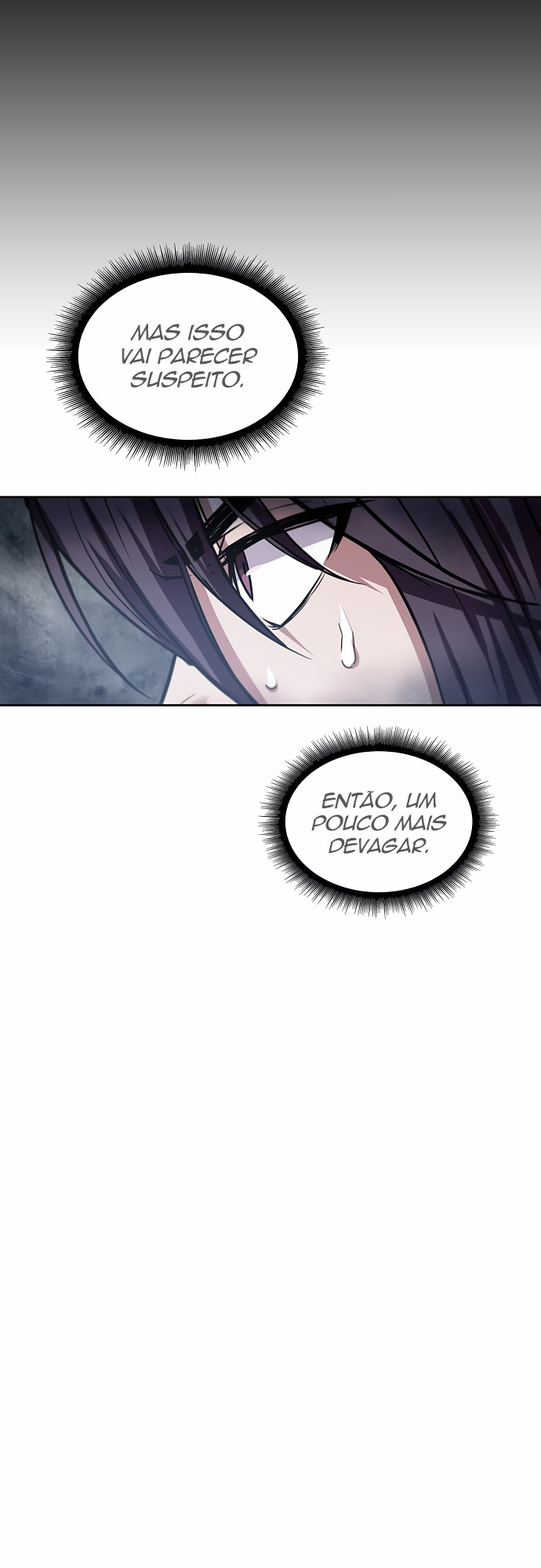 Read Nanotecnologia Marcial pt_BR Manga Online