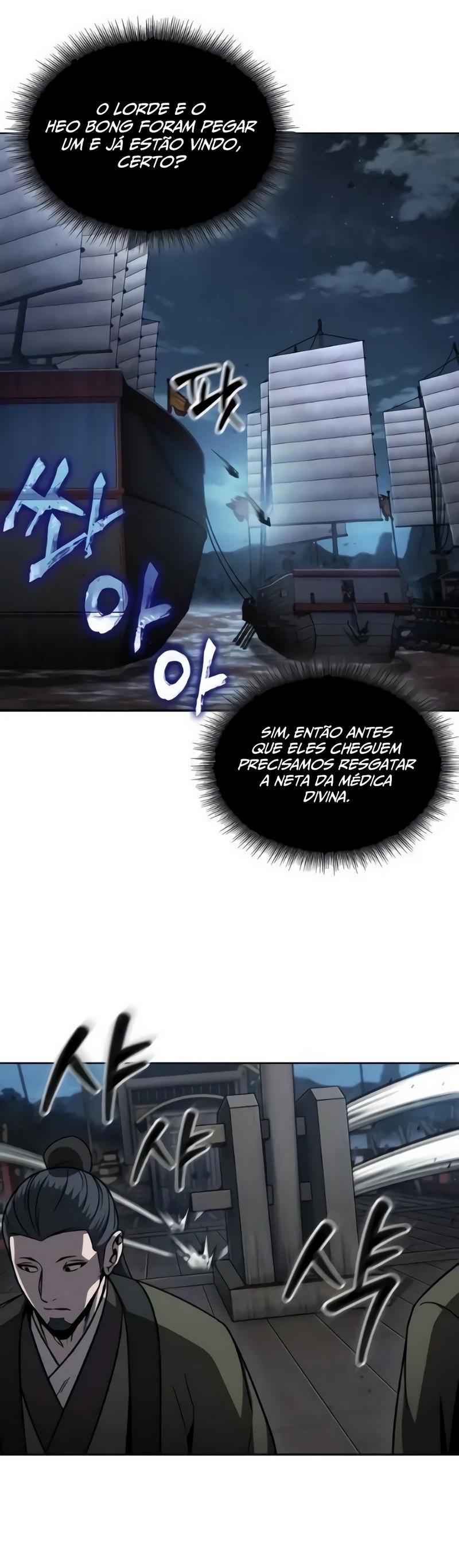 Read Nanotecnologia Marcial pt_BR Manga Online