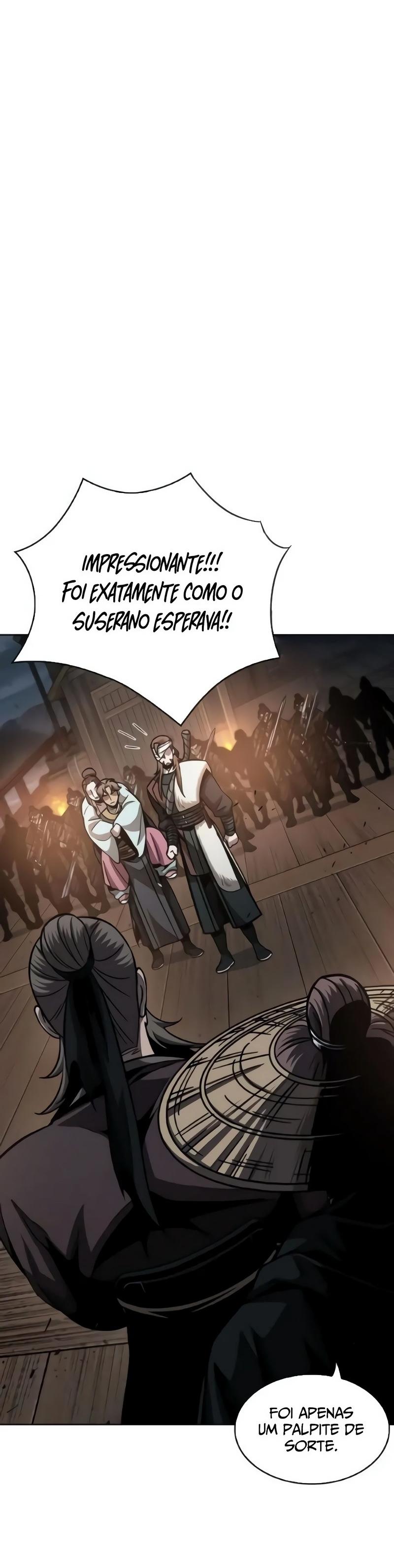 Read Nanotecnologia Marcial pt_BR Manga Online