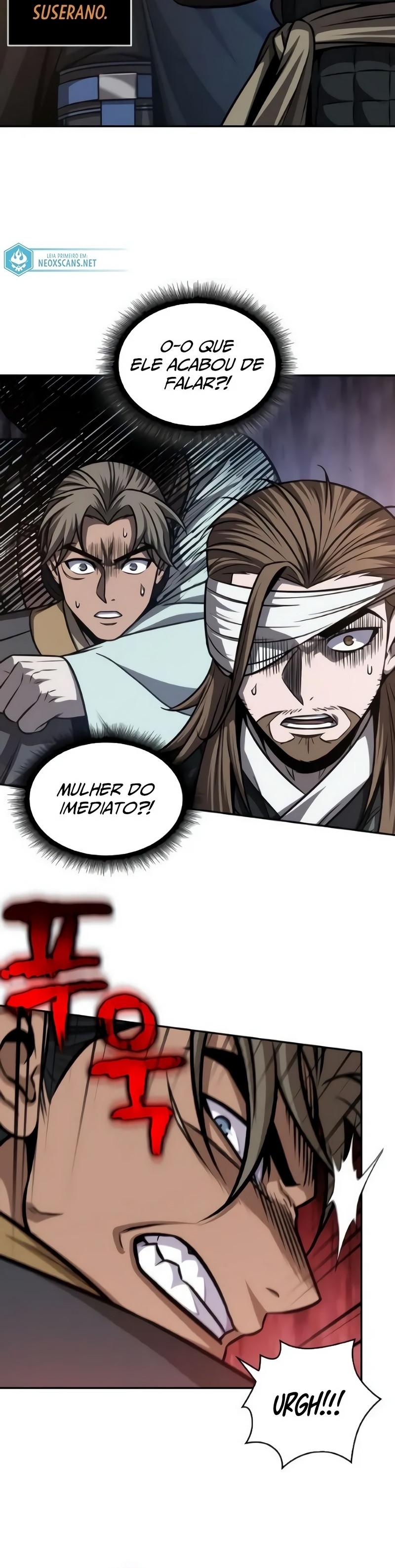 Read Nanotecnologia Marcial pt_BR Manga Online