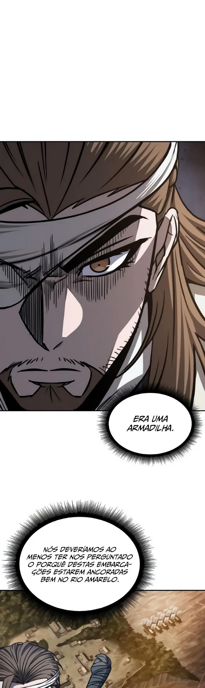 Read Nanotecnologia Marcial pt_BR Manga Online