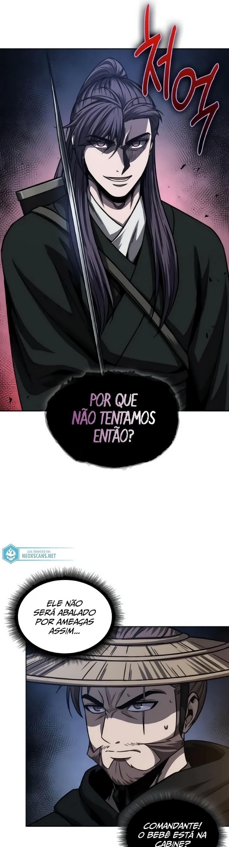 Read Nanotecnologia Marcial pt_BR Manga Online
