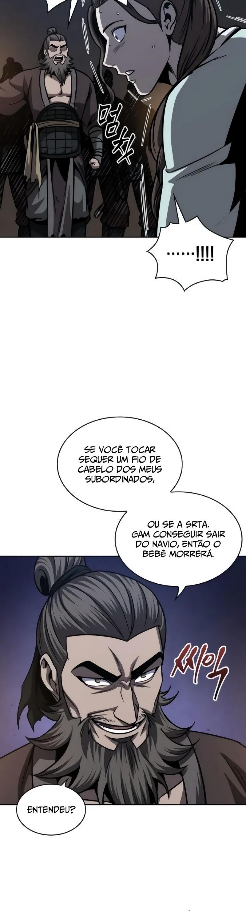 Read Nanotecnologia Marcial pt_BR Manga Online