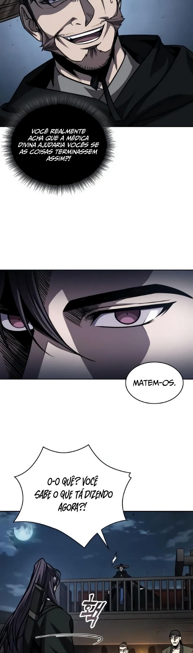 Read Nanotecnologia Marcial pt_BR Manga Online
