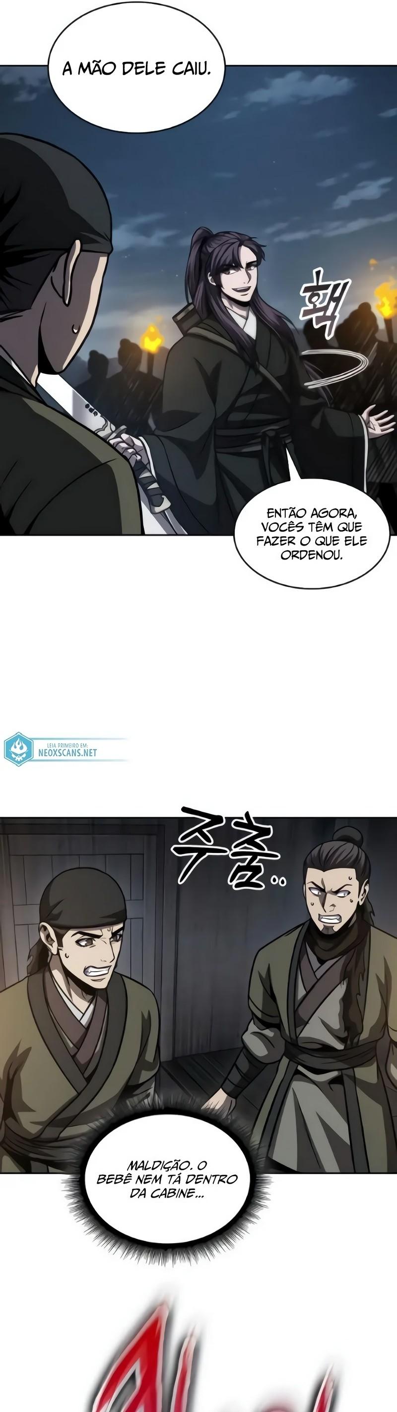 Read Nanotecnologia Marcial pt_BR Manga Online