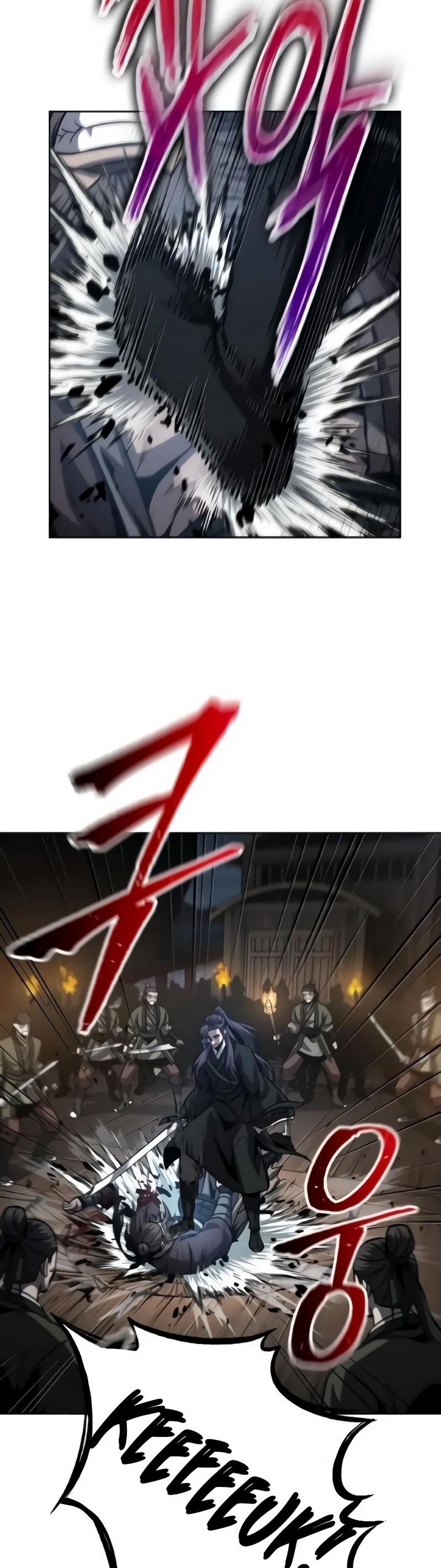 Read Nanotecnologia Marcial pt_BR Manga Online