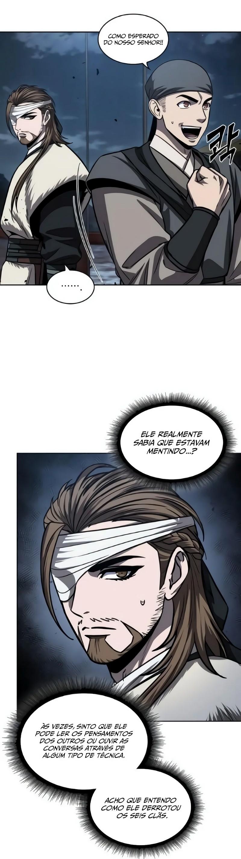 Read Nanotecnologia Marcial pt_BR Manga Online