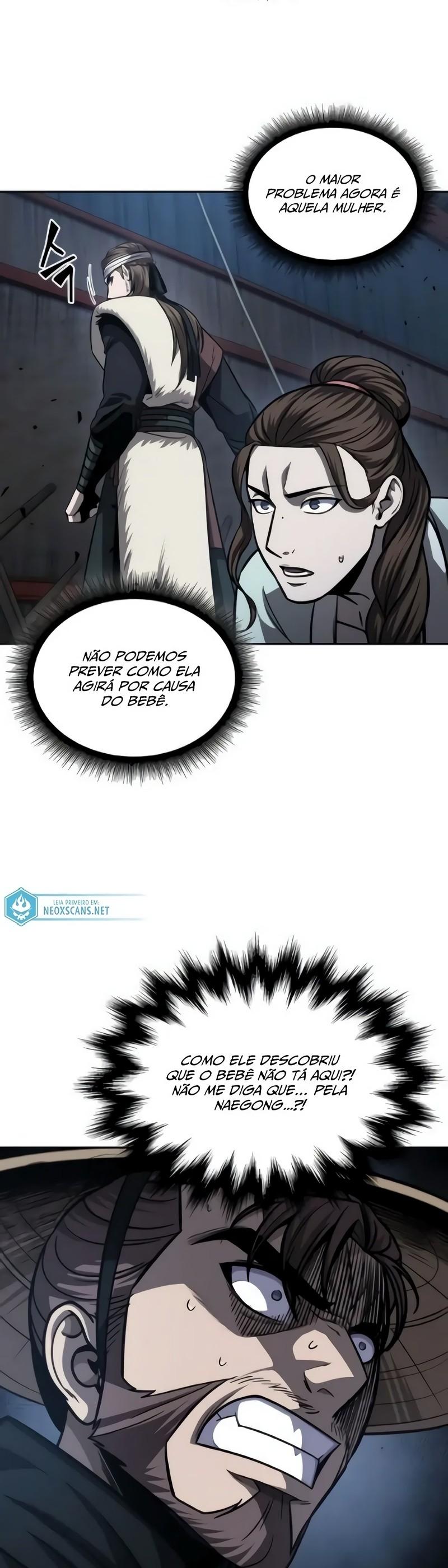 Read Nanotecnologia Marcial pt_BR Manga Online