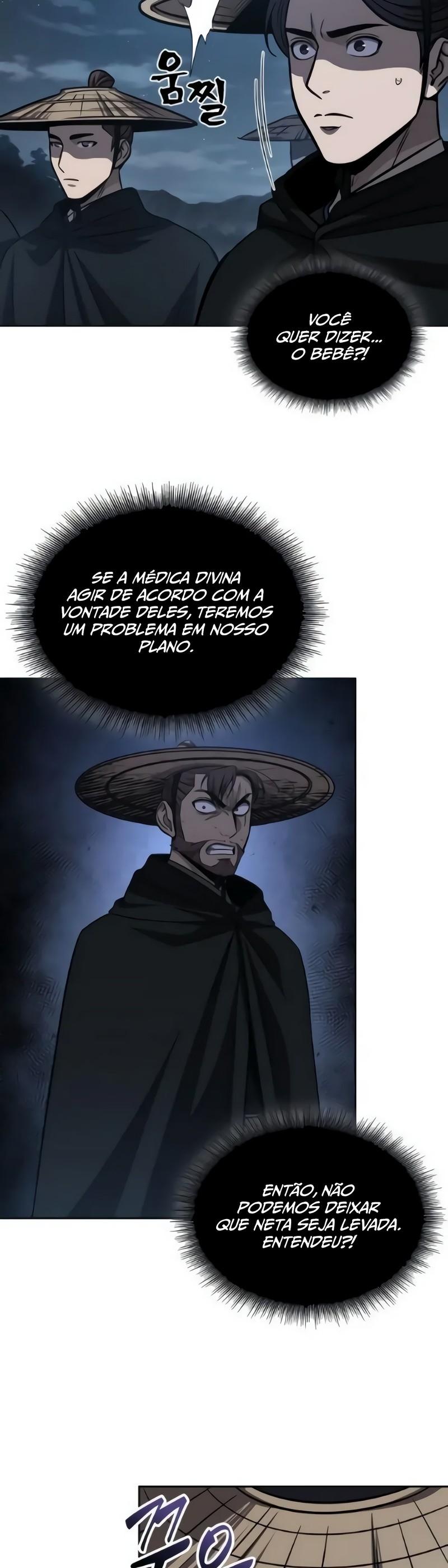 Read Nanotecnologia Marcial pt_BR Manga Online