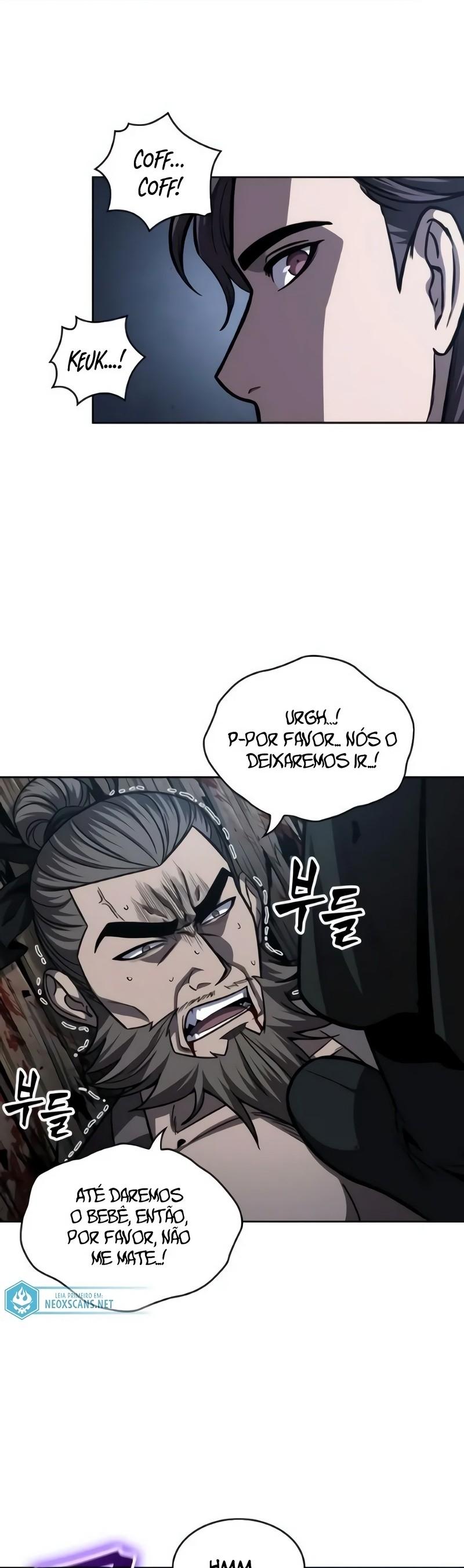 Read Nanotecnologia Marcial pt_BR Manga Online