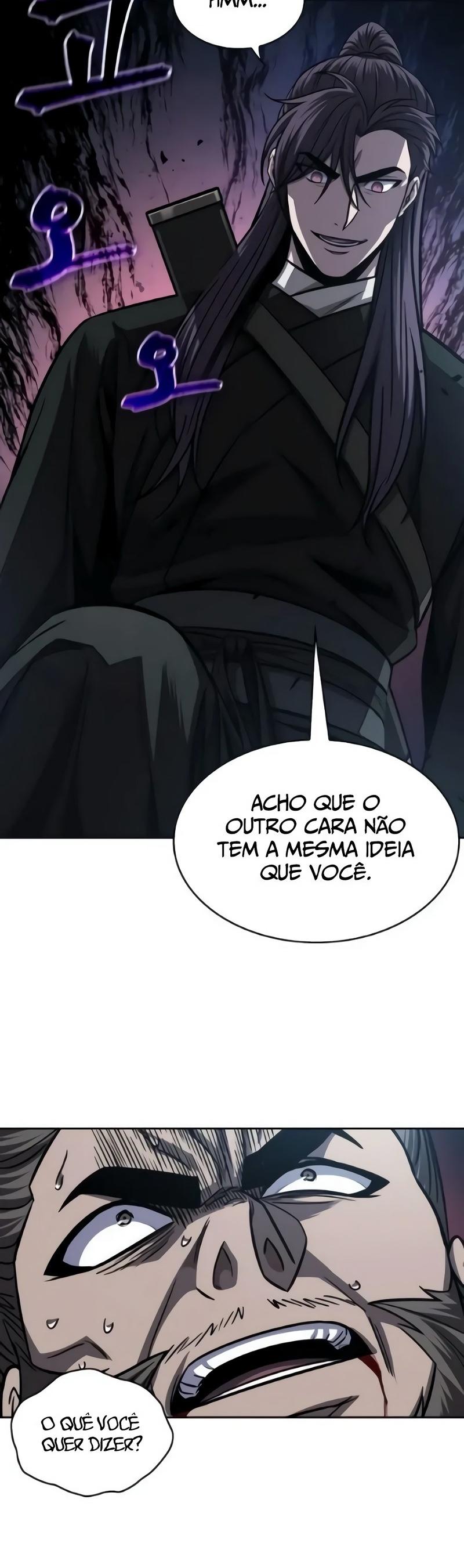 Read Nanotecnologia Marcial pt_BR Manga Online