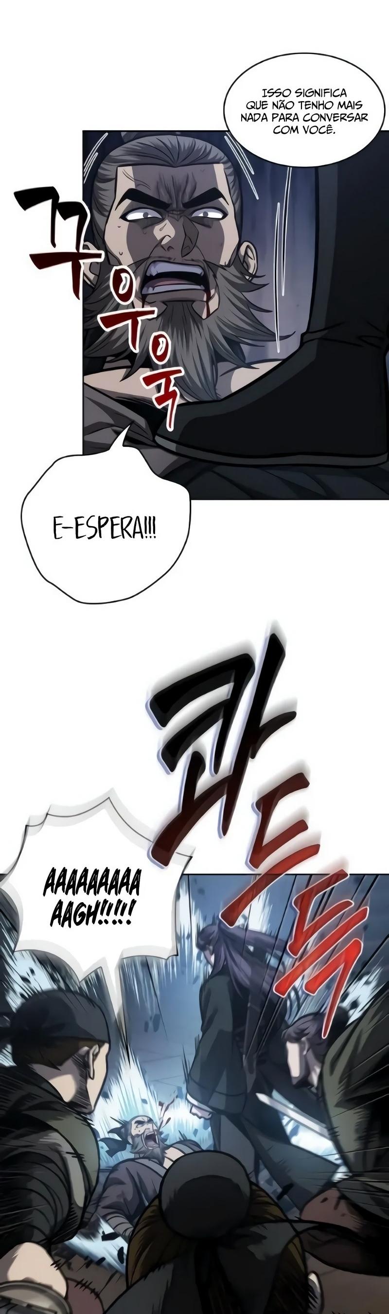 Read Nanotecnologia Marcial pt_BR Manga Online