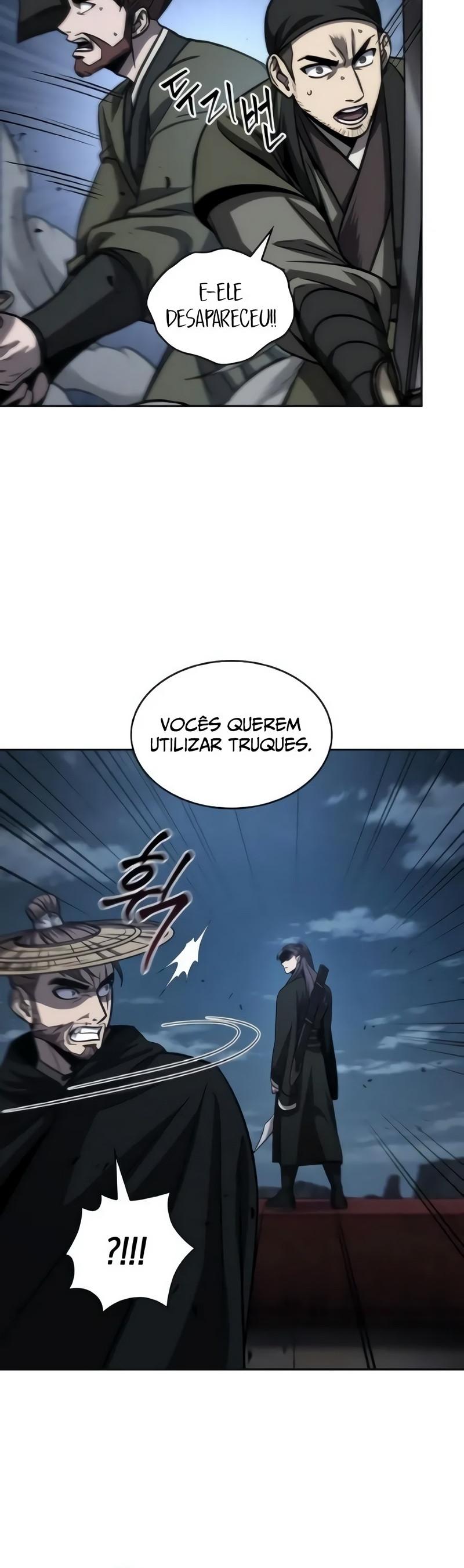Read Nanotecnologia Marcial pt_BR Manga Online