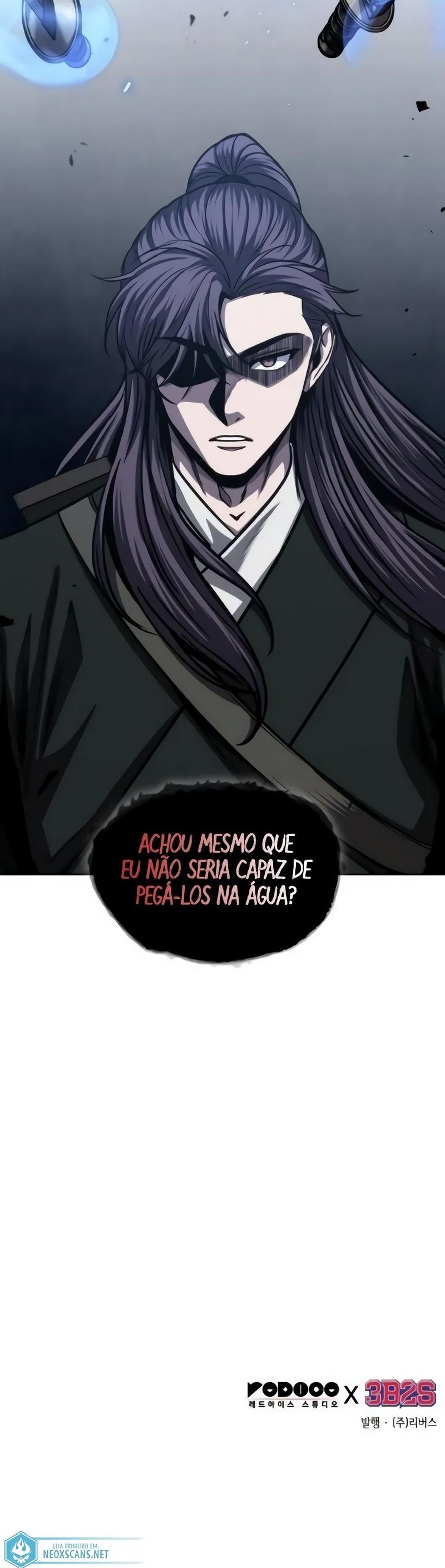Read Nanotecnologia Marcial pt_BR Manga Online