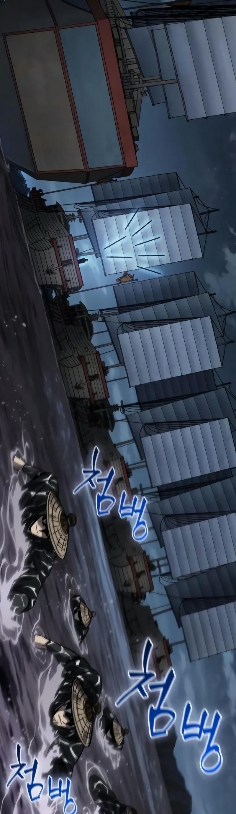 Read Nanotecnologia Marcial pt_BR Manga Online