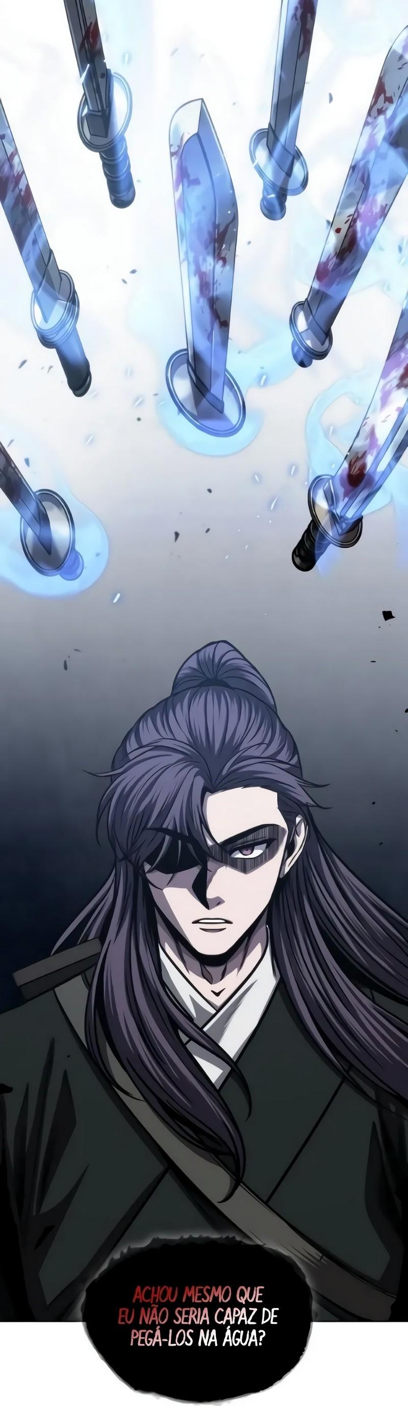 Read Nanotecnologia Marcial pt_BR Manga Online