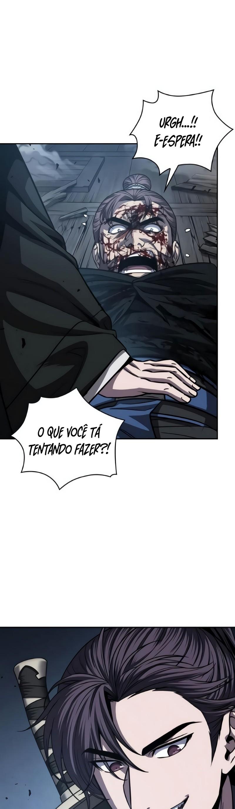 Read Nanotecnologia Marcial pt_BR Manga Online