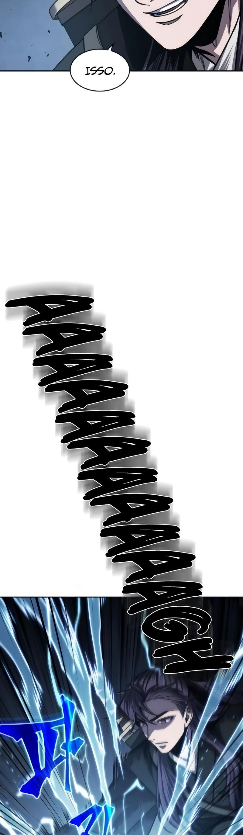 Read Nanotecnologia Marcial pt_BR Manga Online