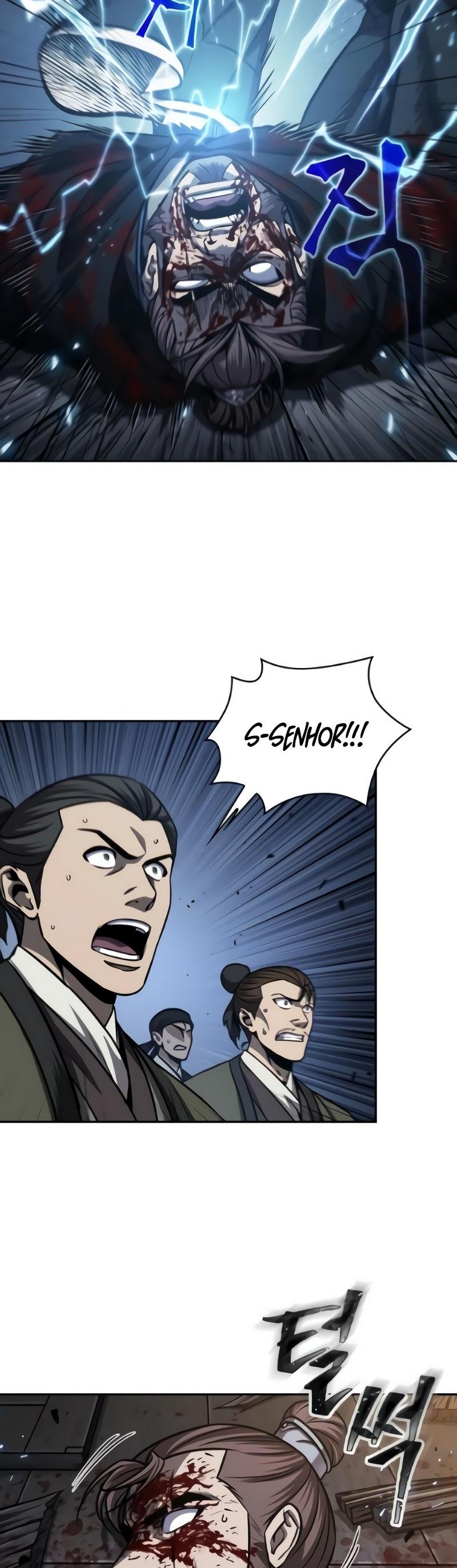 Read Nanotecnologia Marcial pt_BR Manga Online