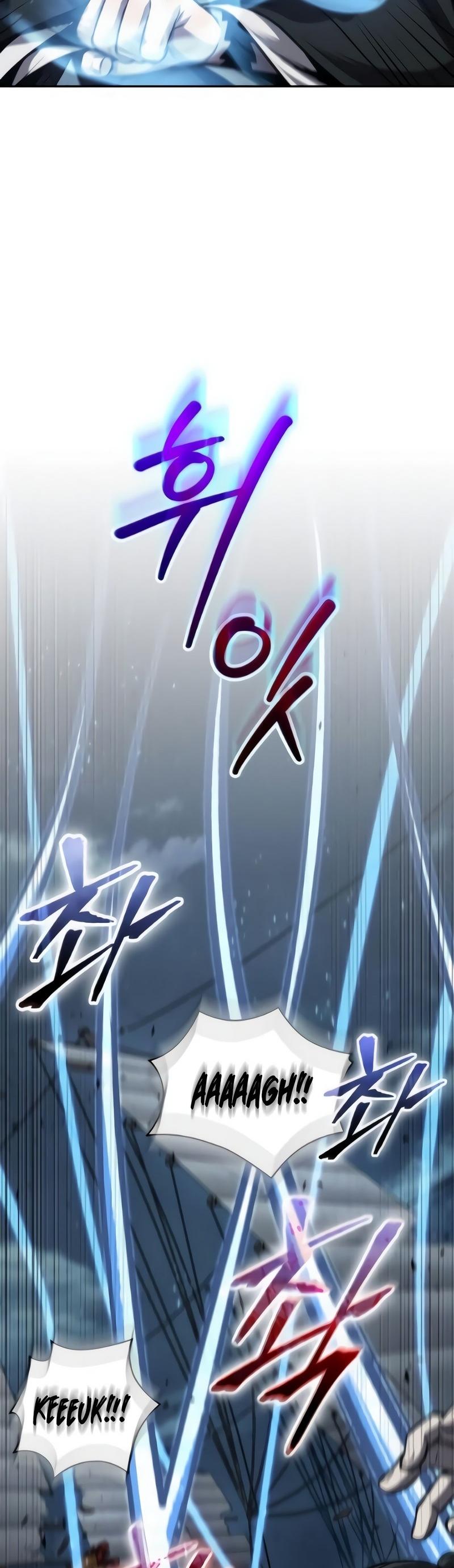 Read Nanotecnologia Marcial pt_BR Manga Online