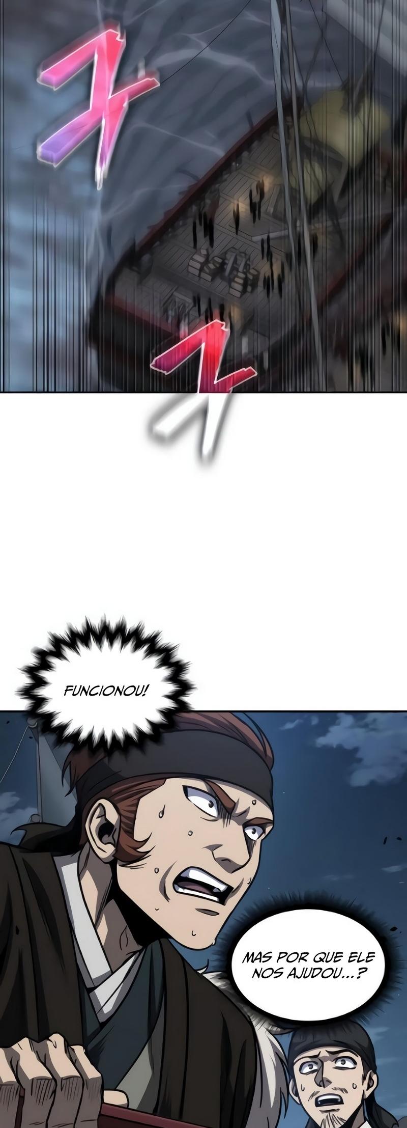 Read Nanotecnologia Marcial pt_BR Manga Online