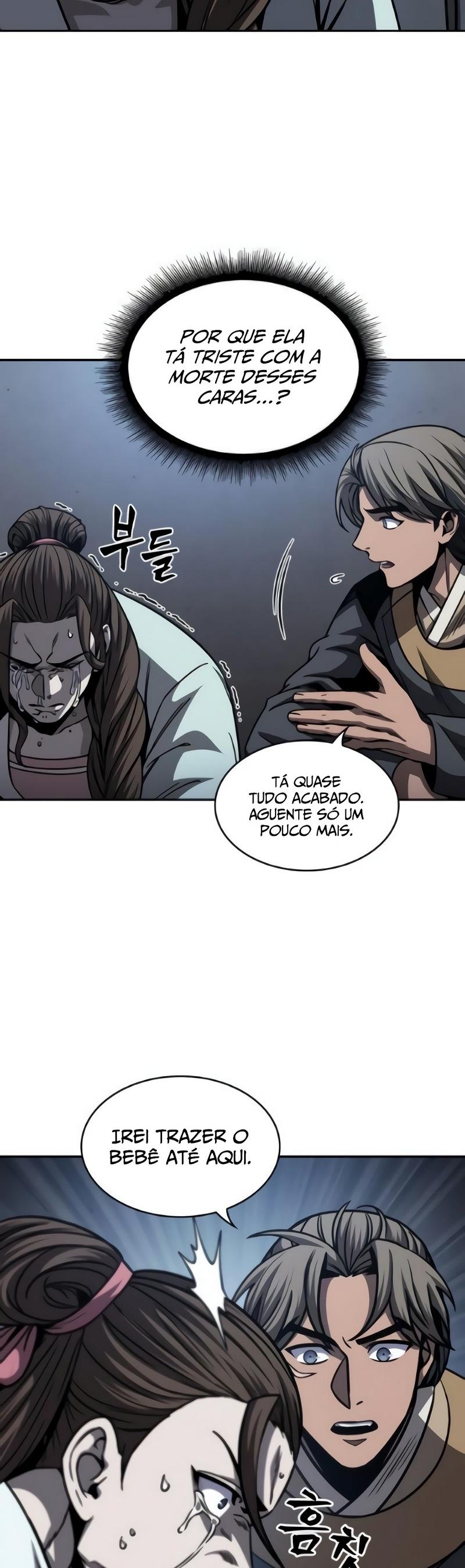 Read Nanotecnologia Marcial pt_BR Manga Online