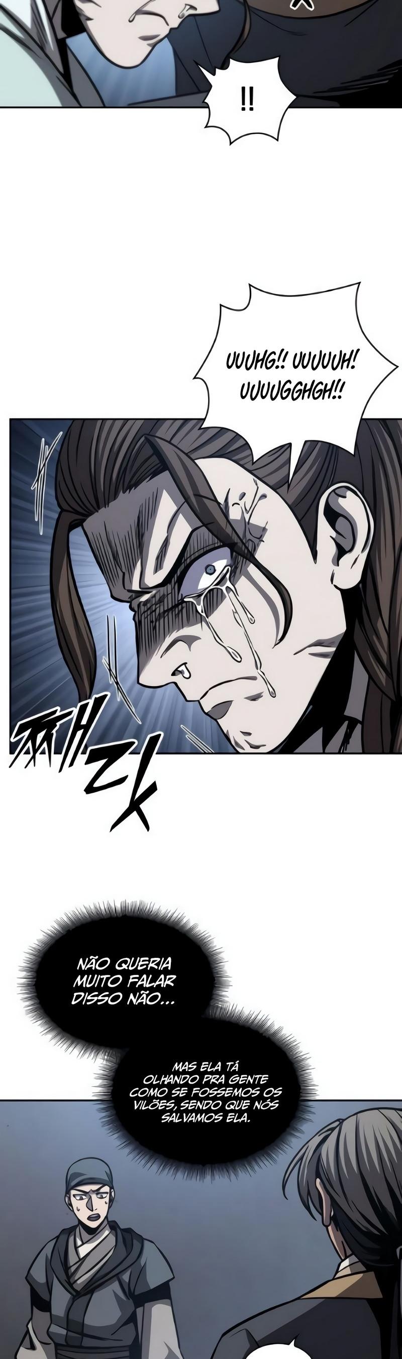 Read Nanotecnologia Marcial pt_BR Manga Online