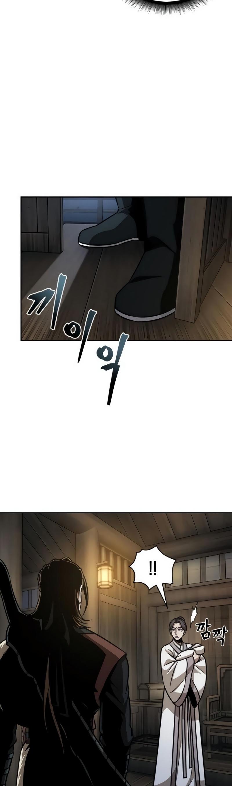 Read Nanotecnologia Marcial pt_BR Manga Online