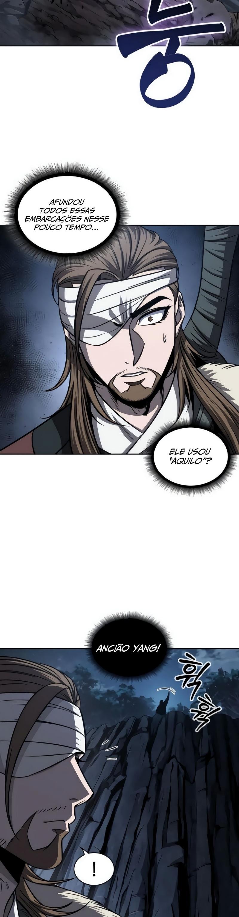 Read Nanotecnologia Marcial pt_BR Manga Online