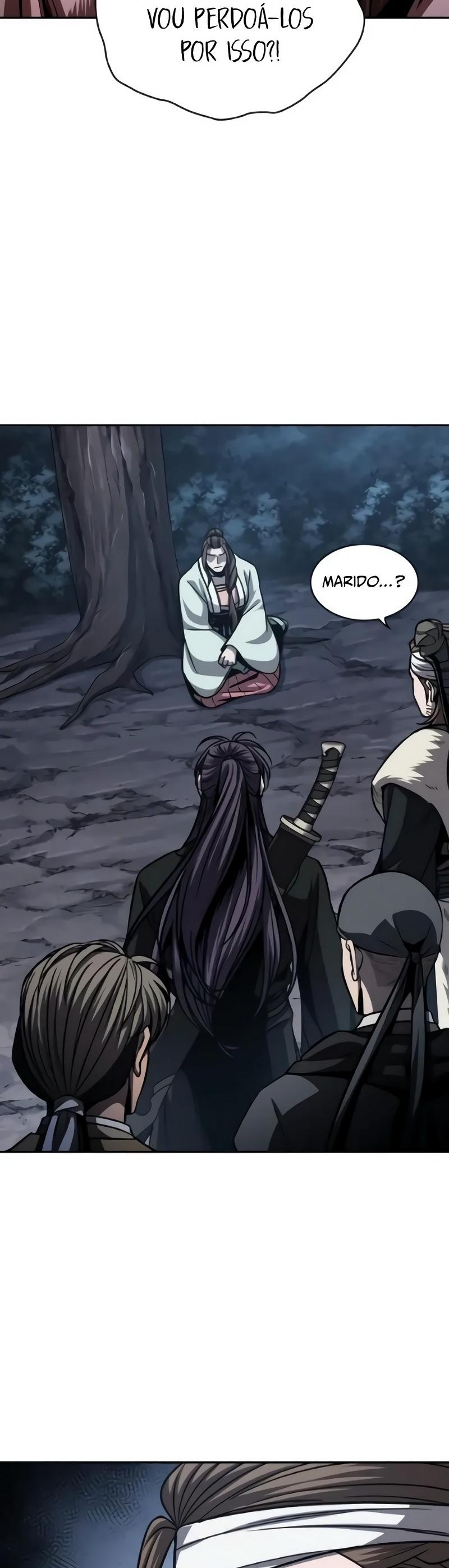 Read Nanotecnologia Marcial pt_BR Manga Online