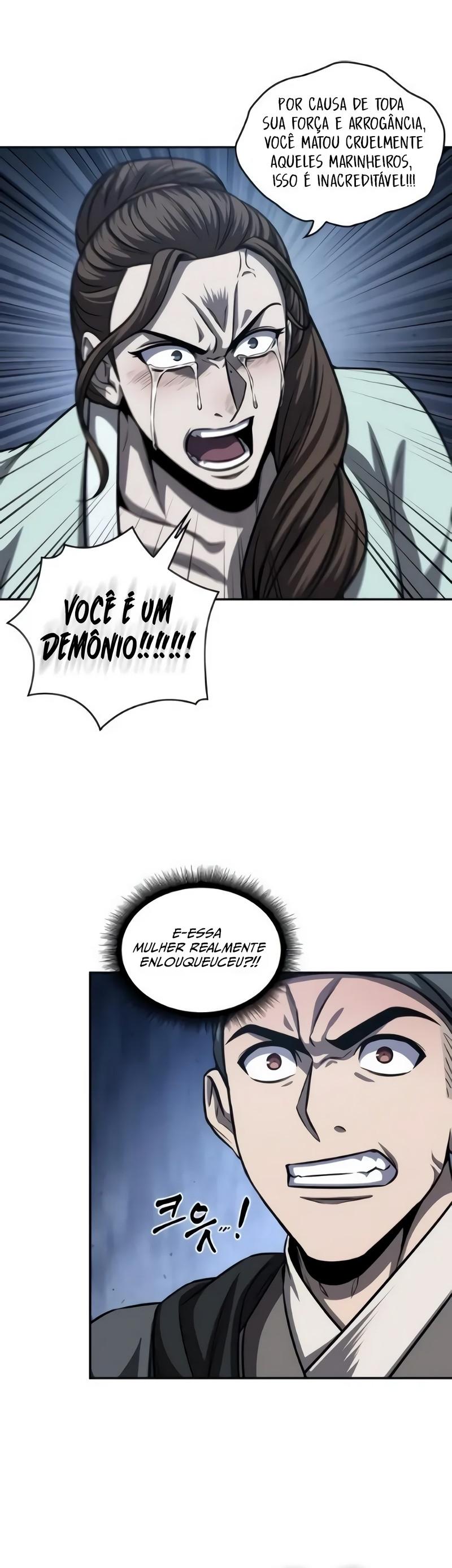 Read Nanotecnologia Marcial pt_BR Manga Online